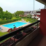 Appartamento Con Piscina Il Glicine Sul Garda