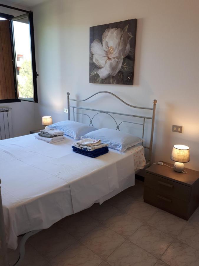 Con Piscina Il Glicine Sul Garda Apartment Desenzano del Garda