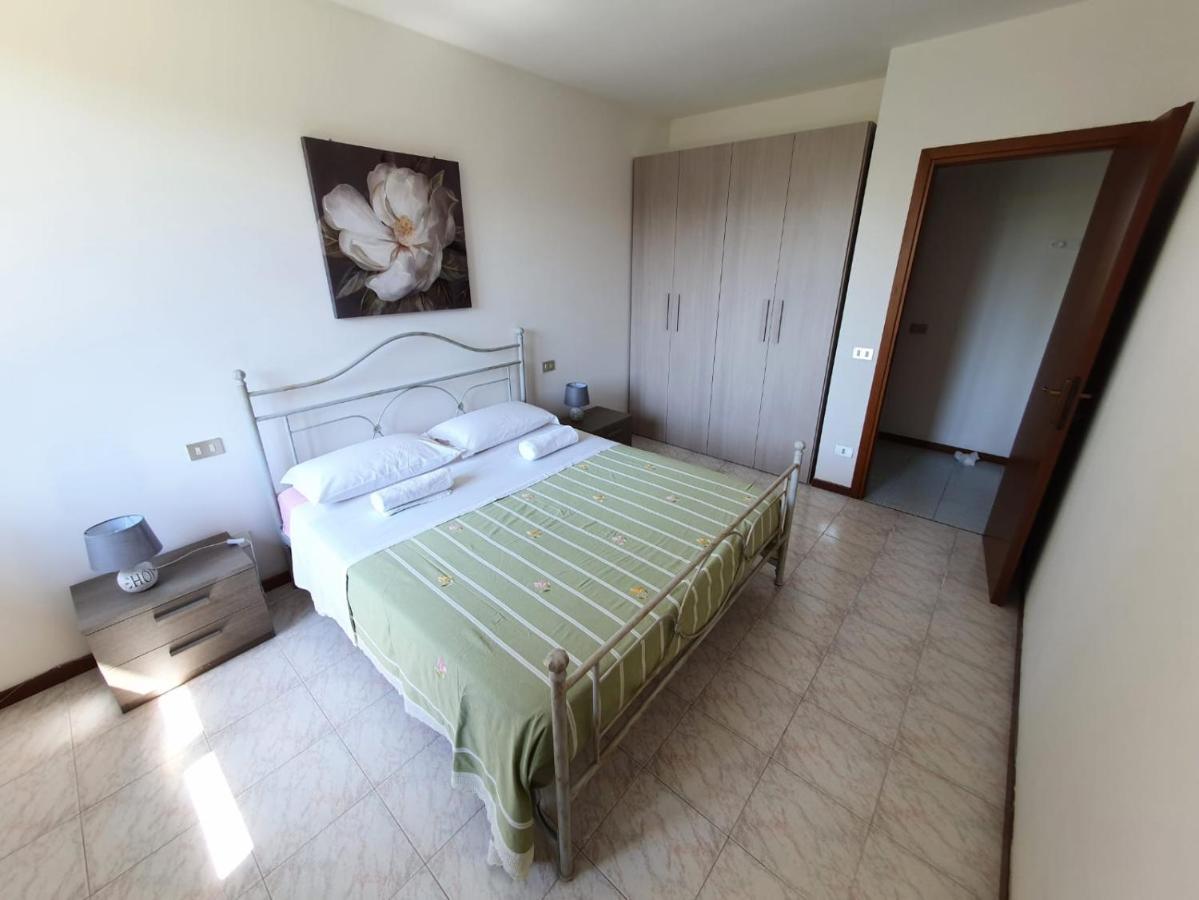 Con Piscina Il Glicine Sul Garda *