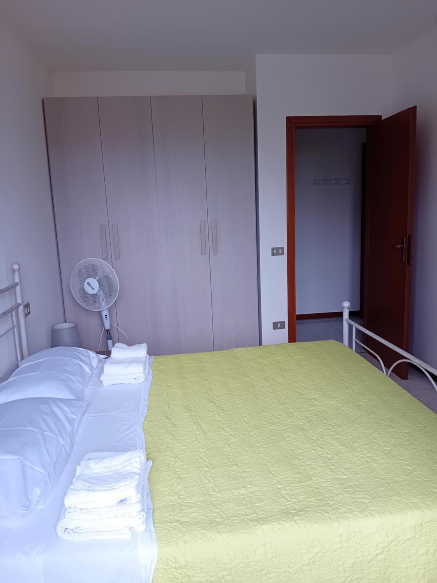 Con Piscina Il Glicine Sul Garda Apartment *