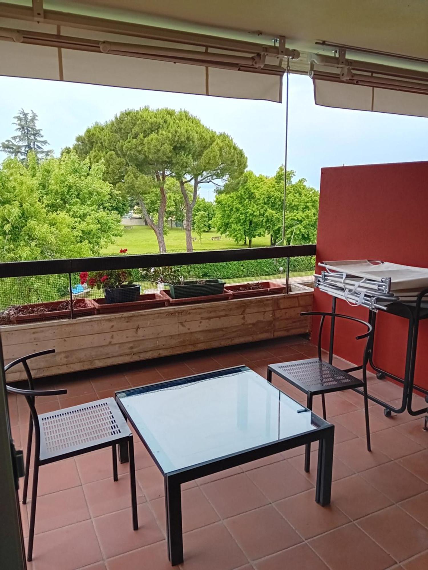 Apartment Con Piscina Il Glicine Sul Garda *